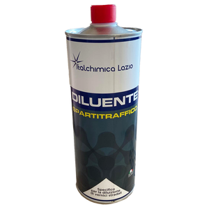 Outil de rotation 1 litre ROAD MARKER THINNER pour des performances optimales - Product Image 1