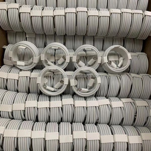 Cable de 2 Metros, 17 Cables <span class=keywords><strong>Tipo</strong></span> <span class=keywords><strong>C</strong></span>, Cable de Datos <span class=keywords><strong>USB</strong></span>-<span class=keywords><strong>C</strong></span> de Alta Calidad, Trenzado, 60W, Carga Rápida para <span class=keywords><strong>iPhone</strong></span> 17 16 15 <span class=keywords><strong>14</strong></span> 13 12 11 - Product Image 2