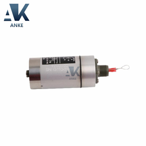 Bently Nevada 9200-02-01-10-00 Transductor DE VELOCIDAD DE sismosonda de dos hilos - Product Image 3