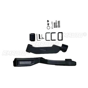 Water Wading Hose For Ford <strong>Bronco</strong> 2021-2024 <strong>Modified</strong> Off-Road Air Intake Water Wading Device Car Accessories - Product Image 6