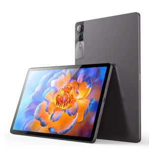 Tablette PC gris violet de 10.95 pouces <span class=keywords><strong>Android</strong></span> <span class=keywords><strong>13</strong></span>.0 8GB RAM 128GB ROM Tablet Computer Bienvenue à contacter - Product Image 2