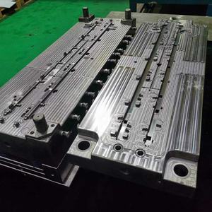 Custom Pe Pet Abs Pp Pc Pa66 Peças De Moldagem Por Injeção De Plástico Pvc Molde De Injeção De Plástico Molde De Injeção De Plástico - Product Image 5