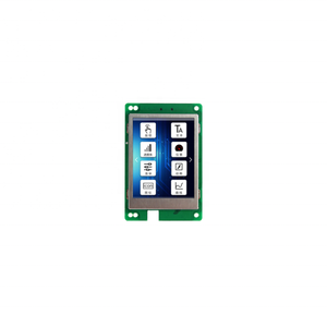 Dacai <span class=keywords><strong>2</strong></span>,8 pulgadas TFT programable pantalla LCD puerto serie pantalla - Product Image 2