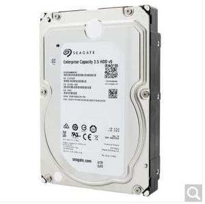 Seagate HDD ST6000NM0095 6 <span class=keywords><strong>TB</strong></span> SAS 6 Gb/<span class=keywords><strong>s</strong></span> empresa 7200 RPM 256 MB 3.5 pulgadas disco duro interno - Product Image 2