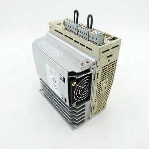 Original <b>Drive</b> Controller <b>Drive</b> SGDH-15AE Amplifier - Product Image 4