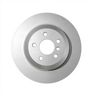 Disque de frein arrière ventilé haute performance neuf 34208842869 pour Série 5 G68 X3 G48 330X20 - Product Image 4