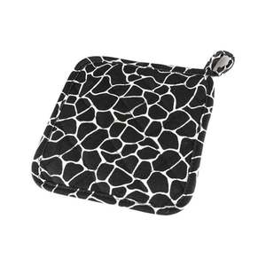 OEM ODM Tapis en tissu imprimé cerf Ustensiles de cuisine Dessous de verre Vente en gros Casserole Autocuiseur Bol Tapis Cuisine Sets de table créatifs - Product Image 4