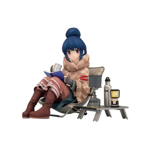 Figura de <span class=keywords><strong>Anime</strong></span> de Chica de Dibujos Animados de Vida en un Mundo Diferente, Modelo Hecho a Mano, Regalo de Exhibición - Product Image 2