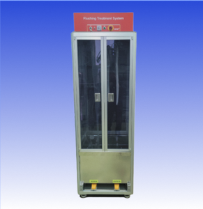 Sistema de Tratamiento de Descarga, Bomba de 380V, Componente Principal, Maquinaria Industrial - Product Image 1