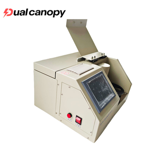 Probador de valor de ácido de solubilidad en agua y aceite de aislamiento, dispositivo <span class=keywords><strong>Koh</strong></span> de valor de ácido, probador de ácido soluble en aceite, probador de valor de ácido de aceite de aislamiento - Product Image 5