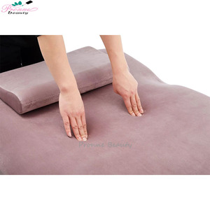 Lit <span class=keywords><strong>de</strong></span> <span class=keywords><strong>massage</strong></span> du visage pour salon <span class=keywords><strong>de</strong></span> beauté moderne réglable à <span class=keywords><strong>prix</strong></span> réduit <span class=keywords><strong>table</strong></span> <span class=keywords><strong>de</strong></span> <span class=keywords><strong>massage</strong></span> pour lit <span class=keywords><strong>de</strong></span> spa en acier inoxydable <span class=keywords><strong>de</strong></span> luxe - Product Image 5
