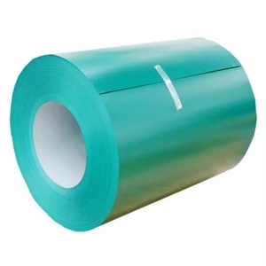 Bobina de acero galvanizado prepintado 0,28mm 1220 <span class=keywords><strong>mm</strong></span> - Product Image 6