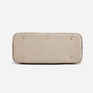 Sacs à main en cuir de luxe pour femmes, très tendance, ensembles de sacs à main en cuir d'alligator avec 4 pièces pour femmes - Product Image 5