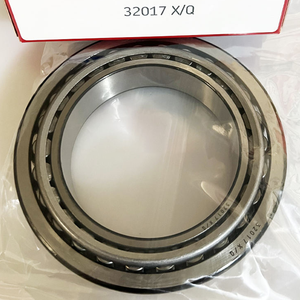 Roulements à rouleaux coniques à une rangée 32010 32012 32013 32014 32014X 32015 en stock pour applications automobiles, essieux et boîtes de vitesses industrielles - Product Image 4