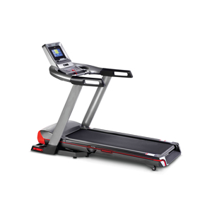 Olafitnessmute có thể gập lại kinh doanh và nhà sử dụng kép đệm không khí 15 tốc độ tự động thang máy động cơ máy chạy bộ - Product Image 5