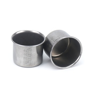 Kaliteli hastane kullanımı paslanmaz çelik Gallipot hemşirelik - Product Image 1