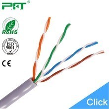 Precio más bajo Cat5e 23awg Cable <span class=keywords><strong>de</strong></span> red <span class=keywords><strong>de</strong></span> la fábrica <span class=keywords><strong>de</strong></span> China - Product Image 4
