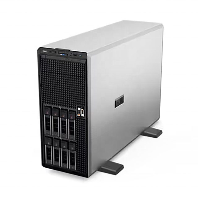 Hot Selling Dell PowerEdge T550 Tower Server Intel Xeon 5U New Genuine Spot Tower Server
