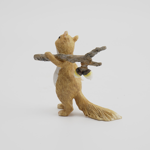 Thực tế sóc nhựa vườn Trang trí: trang trí ngoài trời cho cảnh quan, sân & Sân điêu khắc - Product Image 4