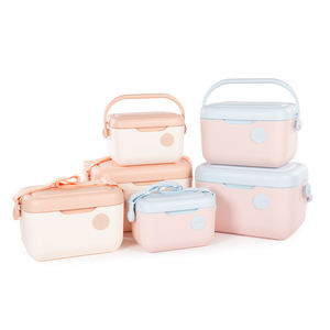 Glacière de gros, glacière à bière, glacière de 6 QT, conception de glacière pour un stockage et un transport efficaces - Product Image 5