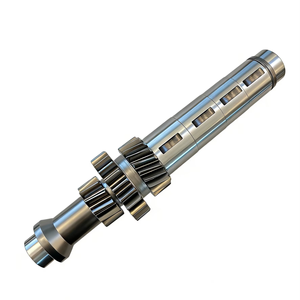 Nouvel arbre intermédiaire de boîte de vitesses de remplacement 33411-3470 pour modèles Hino 185/500 2005-2021 Garantie d'un an Origine Chine - Product Image 1