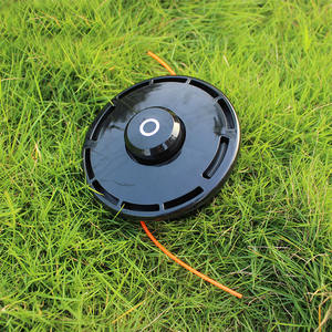 Débroussailleuse universelle en nylon <span class=keywords><strong>pour</strong></span> tête de coupe, tondeuse à gazon de jardin, pièces de rechange, outils à <span class=keywords><strong>brosse</strong></span> de coupe - Product Image 5