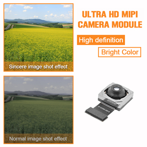 Módulo Mini FPC Industrial de 48MP con Enfoque Automático F/1.79 6P MIPI 4K, Sensor CMOS S5KGM1ST, H.264, Cámara de Acción FPV, Visión Nocturna HDR COB - Product Image 5