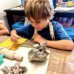 Bộ dụng cụ làm mô hình tự nhiên đa năng đất sét khô tự nhiên đất sét gốm tự cứng sứ dành cho người lớn người mới bắt đầu và các họa sĩ điêu khắc chuyên nghiệp - Product Image 4