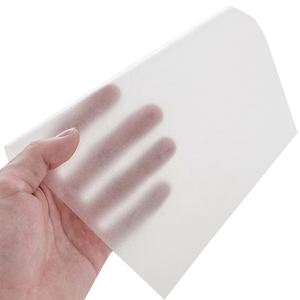 Wax <b>Paper</b> Bag for Sandwich <b>Wrapping</b> - Product Image 1