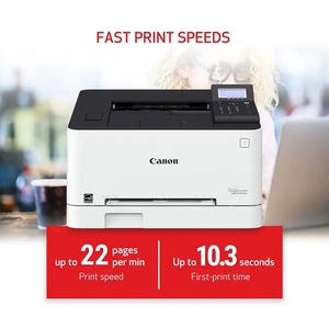 Impresora Láser a Color Canon LBP633CDW, Impresión Doble Cara, Inalámbrica, para el Hogar, 623, con Wifi para Oficina, Fotos, Móvil, G680 para Canon PIXMA G68 - Product Image 4