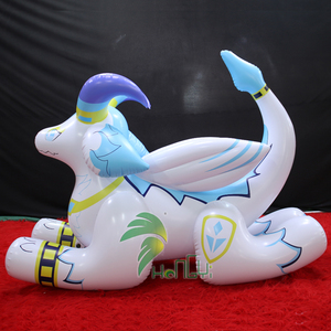 Custom Blow Up Sex Dolls - Inflatable PVC Anime Design