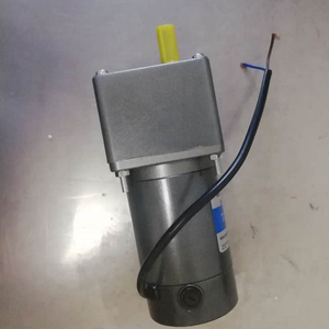 GRAFMAC placa procesador W-PTP-32 W-PTP-45 W-PTP-53 Motor de inducción <span class=keywords><strong>TWT</strong></span> 10SGN 65W DC180V 1800RPM 0.6A - Product Image 6