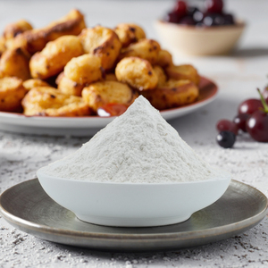Japanese Rice-Based Tempura Shrimp Batter Mix 165g X 40 Bags Premium Quality <strong>Flour</strong> for Authentic Tempura Experience - Product Image 2