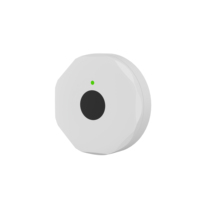 Serrure intelligente invisible pour armoire et tiroir RIXIANG TTLOCK APP NFC ABS, design discret, silencieuse, faible consommation d'énergie, pour meubles et armoires