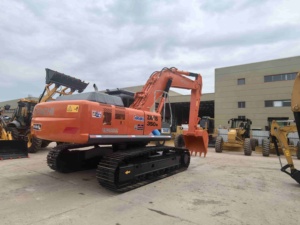 Perfect Performance 33Ton Hitachi ZX350 Used Crawler Excavator Used Hitachi ZX270 Zx350 ZX330 ZX360 Excavators for <b>Cheap</b> Sale - Product Image 4