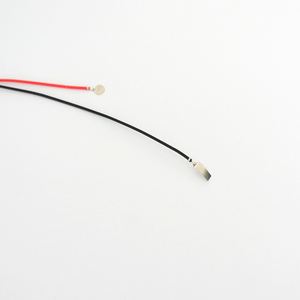 Özelleştirilmiş damgalama terminali, dairesel nikel levha, popo kaynak terminali levha, pil popo kaynak klip, nikel levha, - Product Image 6