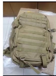 DF BL096 45L 50L <b>55L</b> 32d Molle <b>Backpacks</b> 3P <b>Backpacks</b> 3D Bags CP Cartoon Camouflage <b>Backpacks</b> - Product Image 4