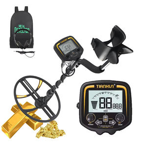 Tianxun Barato TX-850 <span class=keywords><strong>Detector</strong></span> De Metal Russo Detectores De Metales 3d Animal Gold <span class=keywords><strong>Underground</strong></span> <span class=keywords><strong>Handheld</strong></span> 1000 Gold Metal Detectors - Product Image 6