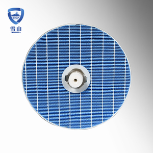 Filtro <span class=keywords><strong>de</strong></span> Repuesto para Humidificador FY2425/30, Filtro <span class=keywords><strong>de</strong></span> Humidificación Compatible con los Purificadores <span class=keywords><strong>de</strong></span> Aire <span class=keywords><strong>Philips</strong></span> AC2726 AC2729 - Product Image 2