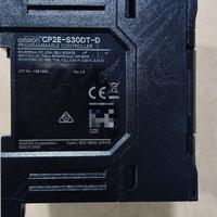 100% Original Nouveau CP2E-S30DT-D PLC Standard 30 E/S Transistor Sink 24VDC Contrôleur PLC Automatisation Industrielle En Stock F