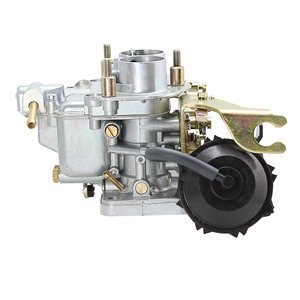 H205G Carburateur voor Volkswagen/Voyage/Parati E Gol 1984-1988 AP 1.6 Benzine Motor Nieuwe Staat OE 13200-85231 - Product Image 3