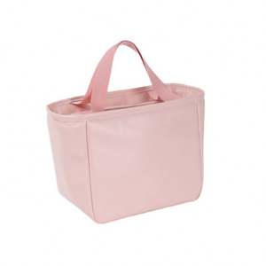 Sac à déjeuner isotherme imperméable portable personnalisé Sac de pique-nique familial pour enfants et filles - Product Image 1