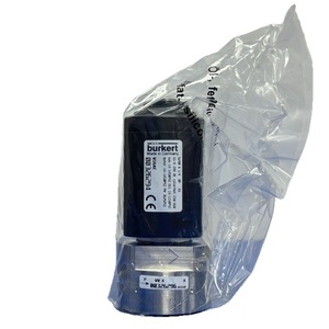 วาล์วโซลินอยด์เบิร์กเกิร์ต 6240 G1/4 DN1.6 สแตนเลสสตีล วาล์วควบคุมแม่เหล็กไฟฟ้าแบบปิดปกติ - Product Image 4