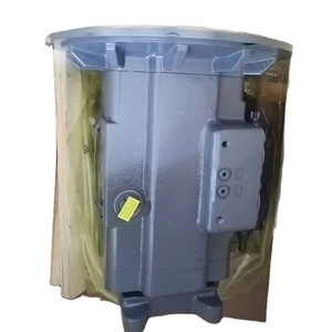 Bomba hidráulica <span class=keywords><strong>SANYSA</strong></span> 245 pura original Rexroth R902562097 A28VO130E81CPO - Product Image 1