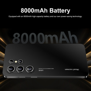 Smartphone S26UItra 7,3 pouces, original et neuf, avec processeur à dix cœurs et caméra arrière 108MP, smartphone 2K 16 Go + 1 To 5G - Product Image 4
