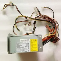 Pour HP ML150G6 ML330G6 Alimentation du serveur DPS-460DB-2 un 385W pour ordinateur 466610-001 Produits en stock
