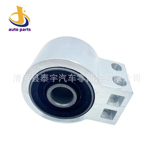 บูชปีกนก 13334021 สำหรับระบบกันสะเทือนแมคเฟอร์สัน อะไหล่ทดแทน - Product Image 2