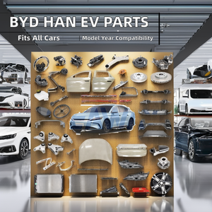 Pièces détachées automobiles pour BYD Han EV <span class=keywords><strong>Champion</strong></span> Edition Nouvelle condition Gamme complète Couverture directe de Chine - Product Image 3
