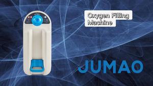 Oksijen Homefill sistemi oksijen kaynağı cihazı taşınabilir alüminyum oksijen gaz tankı PED 1L-50L alüminyum CO2 silindir - Product Image 6