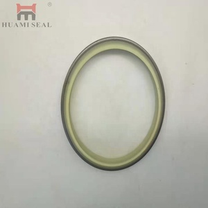 DLI/DKBI/VB กระบอกสูบ Anti-ฝุ่นซีลน้ำมัน Polyurethane Anti-DUST Seal Butter Seal - Product Image 4